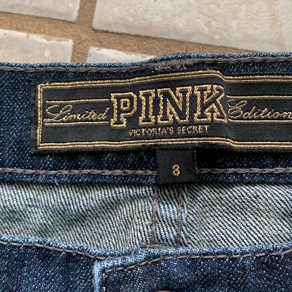 Pink Jeans - Picture 2 of 11